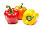 Produce - Veg - Bell Peppers 20